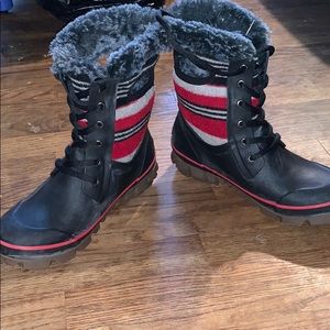 Bogs women’s winter boots